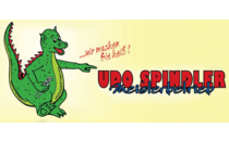 Logo Spindler Udo Presseck