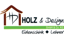 Logo Holz & Design Eidenschink-Lehner Steinach