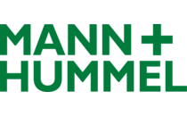 Logo MANN+HUMMEL Innenraumfilter GmbH & Co. KG Himmelkron