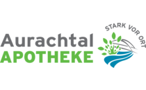 Logo Aurachtal-Apotheke Stegaurach