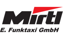 Logo Mirtl E. Funktaxi GmbH Deggendorf