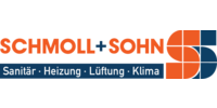 Kundenlogo Schmoll + Sohn Heizung, Sanitär...
