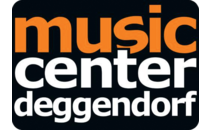 Logo Music Center Deggendorf Deggendorf
