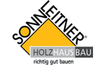 Logo Sonnleitner Holzbauwerke GmbH & Co. KG Ortenburg