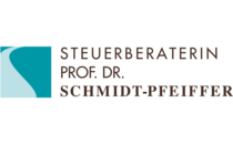 Logo Schmidt-Pfeiffer Susanne Prof. Dr. Neumarkt