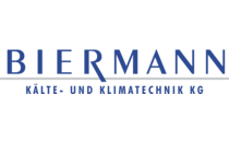 Logo Biermann Kälte- und Klimatechnik Georgensgmünd