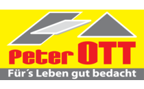 Logo Ott Peter GmbH Miltenberg