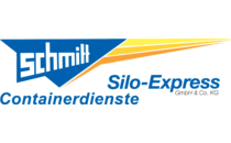 Logo Container Schmitt Klemens Silo-Express GmbH & Co. KG Üchtelhausen