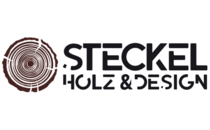 Logo Steckels HOLZ & DESIGN Ochsenfurt