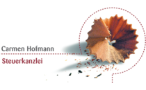 Logo Steuerberaterin Carmen Hofmann Nürnberg