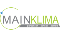 Logo MAINKLIMA GmbH Gochsheim