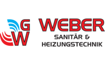 Logo Weber Sanitär- & Haustechnik Auerbach