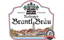 Logo Brantl Brauerei Roding