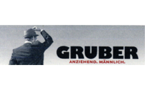 Logo Bekleidungshaus Gruber Cham