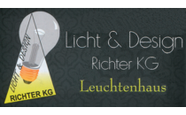 Logo Leuchtenhaus Richter Köditz