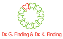 Logo Finding Günther Dr. u. Finding Klaus Dr. Nürnberg