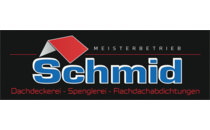 Logo Schmid Hannes Waldkirchen