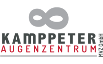 Logo Augenärzte Kamppeter Bayreuth