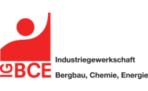Logo IG BCE Weiden