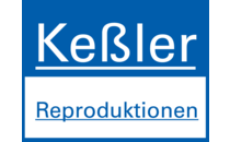 Logo Keßler Kopier- & Plot-Service Bamberg