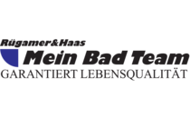 Logo RÜGAMER & HAAS Partenstein