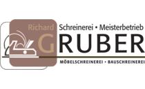 Logo Schreinerei Gruber Richard Geiersthal