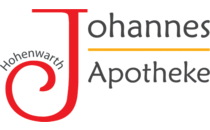 Logo Johannes Apotheke Hohenwarth