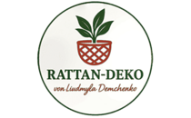 FirmenlogoRattan-Deko Weiden