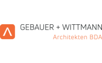 Logo Architekten PartmbB Gebauer + Wittmann Regensburg