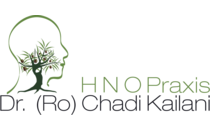 Logo Kailani Chadi Dr. (RO) Nürnberg