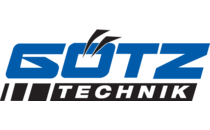 Logo Götz Technik GmbH & Co. KG Neumarkt