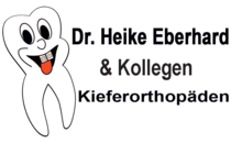 Logo Kieferorthopädie Eberhard Heike Dr. & Kollegen Neumarkt