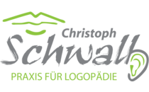Logo Logopädie Schwalb Christoph Forchheim