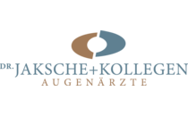 Logo Jaksche Dr. + Kollegen Ansbach