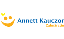 Logo Kauczor Annett, Zahnärztin, Kinderzahnheilkunde Bad Rodach