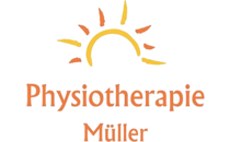 Logo Physiotherapie Müller GbR Haßfurt