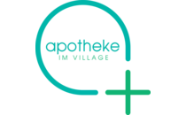 Logo Apotheke im Village Nürnberg