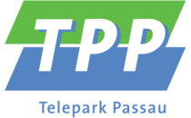 Logo Telepark Passau GmbH Passau