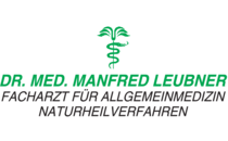Logo Leubner Manfred Dr. med. Deggendorf