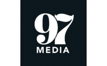 Logo 97MEDIA Medienagentur Frankenwinheim