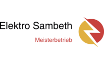 Logo Elektro Sambeth Ochsenfurt