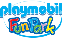 Logo PLAYMOBIL FunPark Zirndorf