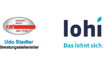 Logo Lohi Steuerberatung Lohnsteuerhilfe Bayern Bayreuth