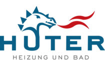 Logo Huter Heizung und Bad Gunzenhausen