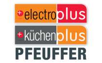 Logo Pfeuffer KG, Elektro- und Küchenfachgeschäft Fuchsstadt