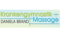 Logo Krankengymnastik & Massage Brand Daniela Poppenhausen