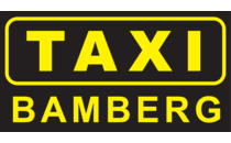 Logo BAMBERGER-TAXIRUF Bamberg