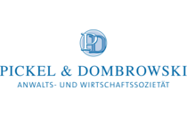 Logo Pickel & Dombrowski Schweinfurt