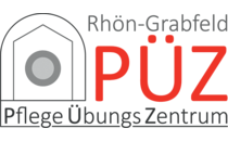 Logo Caritas Pflegeübungszentrum Rhön-Grabfeld Mellrichstadt