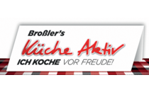 Logo Broßler Küche Aktiv e.K. Großheubach